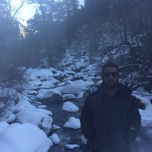 Meet your Posher, Kamal